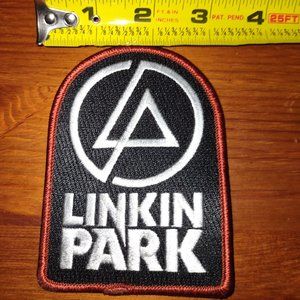 Linkin Park Patch
